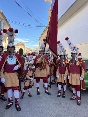 Armaos en Moratalla - 48